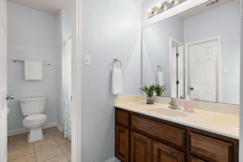 Tiny photo for 19516 Sangremon WAY, Pflugerville, TX 78660 (MLS # 7492271)