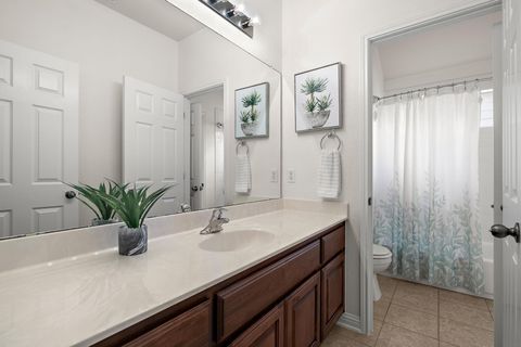 Tiny photo for 19516 Sangremon WAY, Pflugerville, TX 78660 (MLS # 7492271)