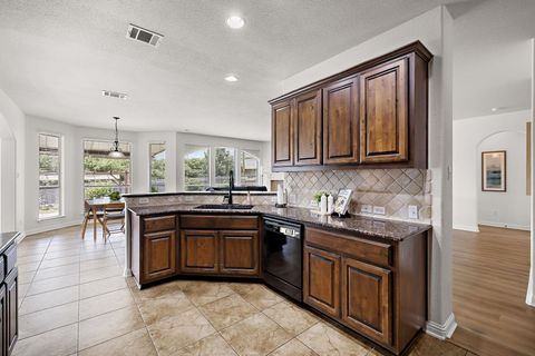 Tiny photo for 19516 Sangremon WAY, Pflugerville, TX 78660 (MLS # 7492271)