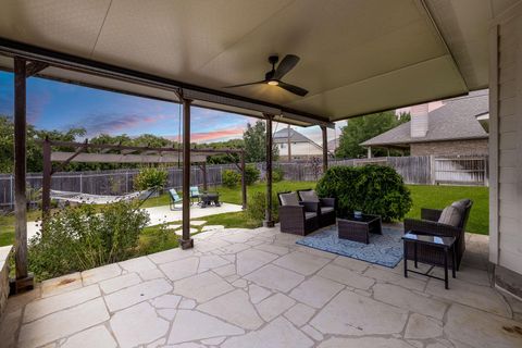 Tiny photo for 19516 Sangremon WAY, Pflugerville, TX 78660 (MLS # 7492271)