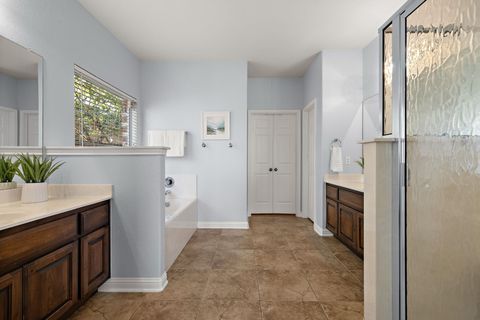 Tiny photo for 19516 Sangremon WAY, Pflugerville, TX 78660 (MLS # 7492271)