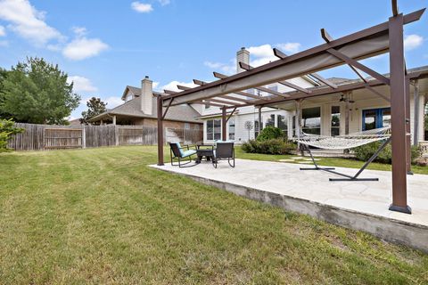 Tiny photo for 19516 Sangremon WAY, Pflugerville, TX 78660 (MLS # 7492271)
