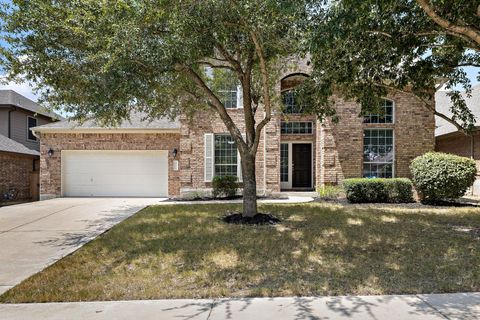 Photo of 19516 Sangremon WAY, Pflugerville, TX 78660 (MLS # 7492271)
