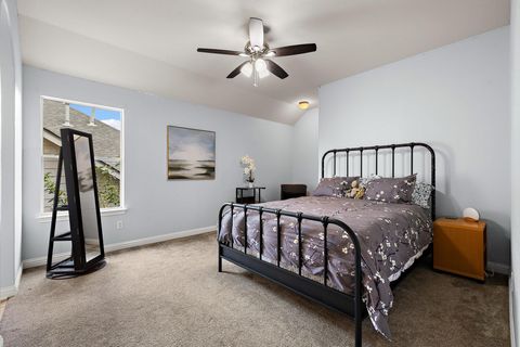Tiny photo for 19516 Sangremon WAY, Pflugerville, TX 78660 (MLS # 7492271)