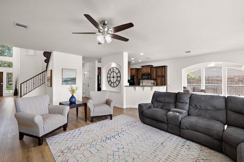 Tiny photo for 19516 Sangremon WAY, Pflugerville, TX 78660 (MLS # 7492271)