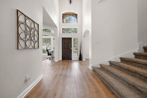 Tiny photo for 19516 Sangremon WAY, Pflugerville, TX 78660 (MLS # 7492271)