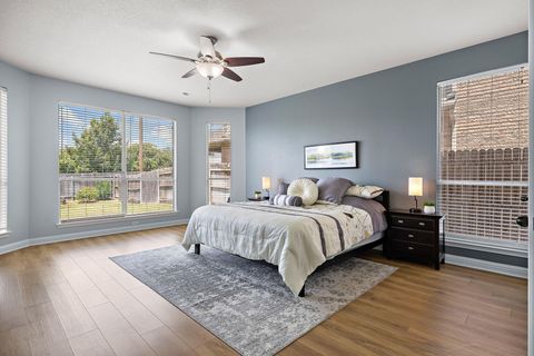 Tiny photo for 19516 Sangremon WAY, Pflugerville, TX 78660 (MLS # 7492271)