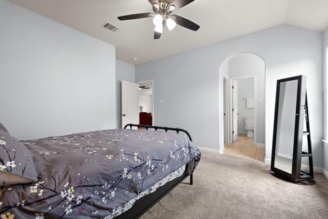 Tiny photo for 19516 Sangremon WAY, Pflugerville, TX 78660 (MLS # 7492271)
