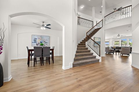 Tiny photo for 19516 Sangremon WAY, Pflugerville, TX 78660 (MLS # 7492271)