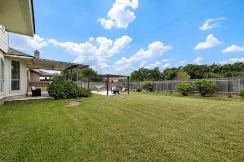 Tiny photo for 19516 Sangremon WAY, Pflugerville, TX 78660 (MLS # 7492271)