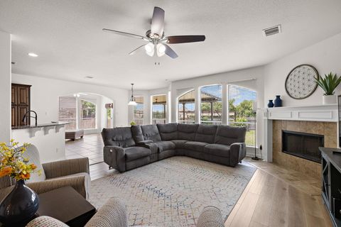 Tiny photo for 19516 Sangremon WAY, Pflugerville, TX 78660 (MLS # 7492271)