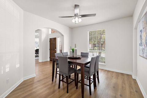 Tiny photo for 19516 Sangremon WAY, Pflugerville, TX 78660 (MLS # 7492271)