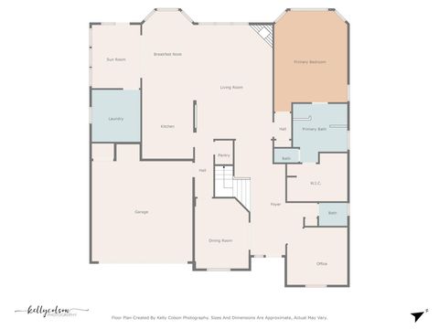 Tiny photo for 19516 Sangremon WAY, Pflugerville, TX 78660 (MLS # 7492271)