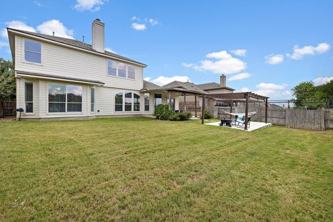 Tiny photo for 19516 Sangremon WAY, Pflugerville, TX 78660 (MLS # 7492271)