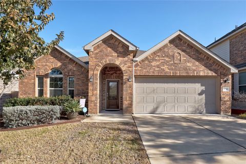 Photo of 606 Linares LN, Austin, TX 78748 (MLS # 3475415)