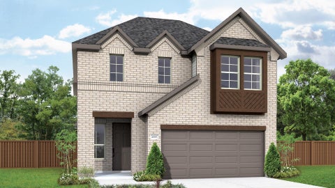 213 Outhaul DR Hutto TX 78634
