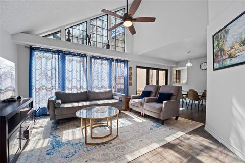 Tiny photo for 11310 Spicewood Club DR #21, Austin, TX 78750 (MLS # 4781803)
