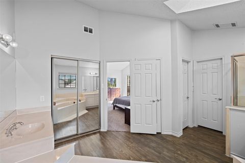 Tiny photo for 11310 Spicewood Club DR #21, Austin, TX 78750 (MLS # 4781803)