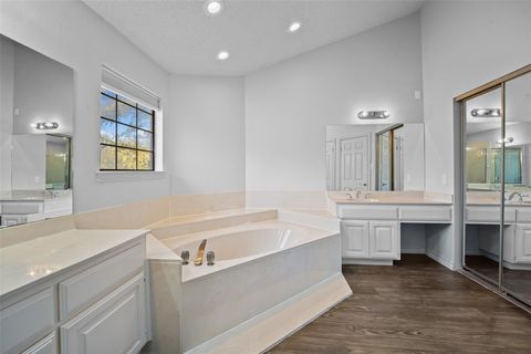 Tiny photo for 11310 Spicewood Club DR #21, Austin, TX 78750 (MLS # 4781803)