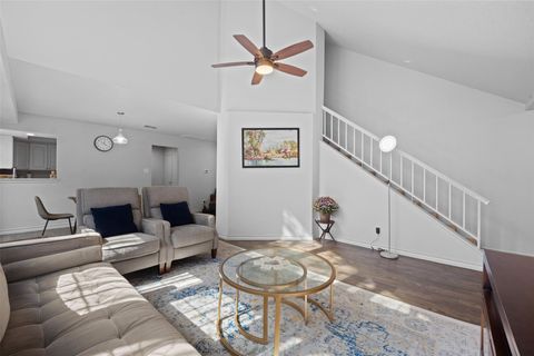 Tiny photo for 11310 Spicewood Club DR #21, Austin, TX 78750 (MLS # 4781803)