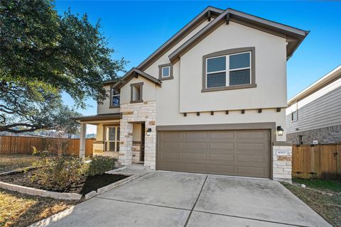 14302 McCoy LOOP Austin TX 78717