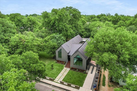Tiny photo for 4515 Avenue D, Austin, TX 78751 (MLS # 2285413)