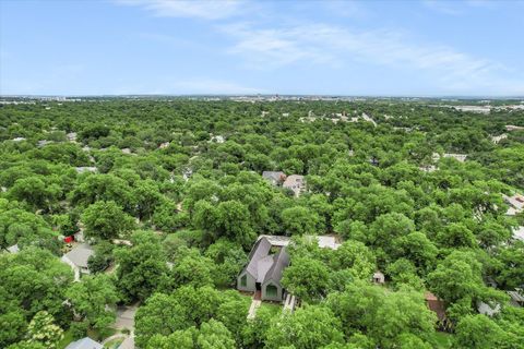 Tiny photo for 4515 Avenue D, Austin, TX 78751 (MLS # 2285413)