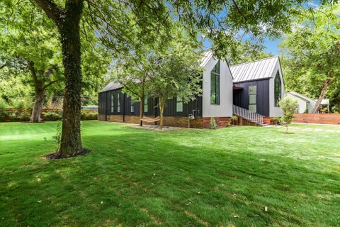 Tiny photo for 4515 Avenue D, Austin, TX 78751 (MLS # 2285413)