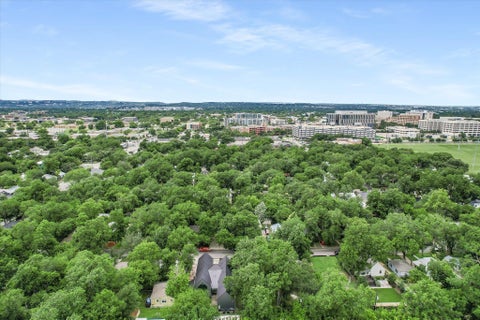 Tiny photo for 4515 Avenue D, Austin, TX 78751 (MLS # 2285413)