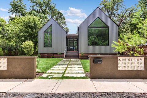 Photo of 4515 Avenue D, Austin, TX 78751 (MLS # 2285413)