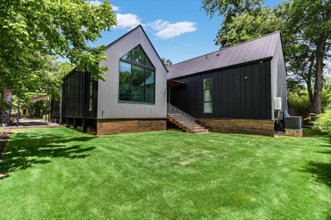 Tiny photo for 4515 Avenue D, Austin, TX 78751 (MLS # 2285413)