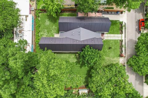 Tiny photo for 4515 Avenue D, Austin, TX 78751 (MLS # 2285413)
