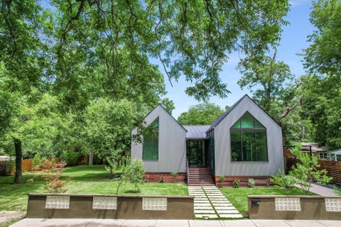 Tiny photo for 4515 Avenue D, Austin, TX 78751 (MLS # 2285413)