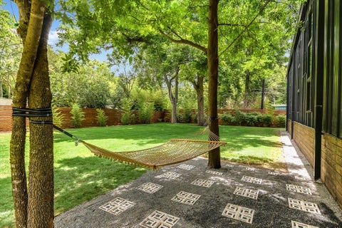 Tiny photo for 4515 Avenue D, Austin, TX 78751 (MLS # 2285413)