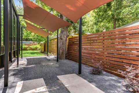 Tiny photo for 4515 Avenue D, Austin, TX 78751 (MLS # 2285413)