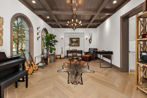Tiny photo for 2703 Greenlee DR, Austin, TX 78703 (MLS # 5768209)