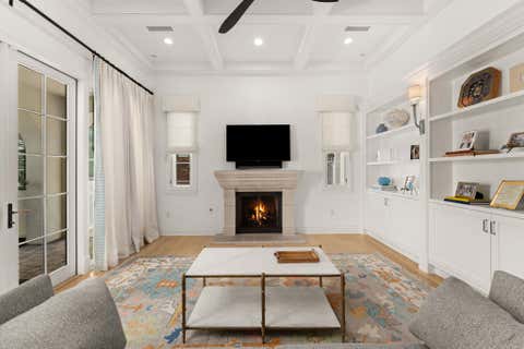 Tiny photo for 2703 Greenlee DR, Austin, TX 78703 (MLS # 5768209)