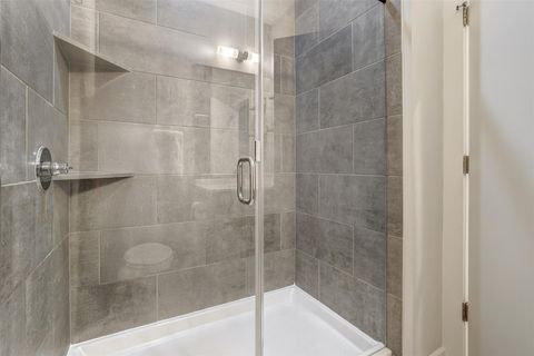 Tiny photo for 801 N Bluff DR #32, Austin, TX 78745 (MLS # 6260980)