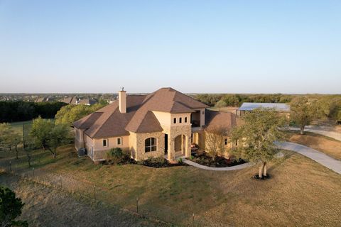 Photo of 149 Sunrise CIR, Liberty Hill, TX 78642 (MLS # 3242888)