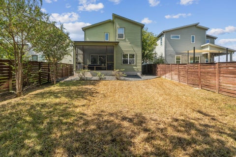 Tiny photo for 7205 Boyle DR, Austin, TX 78724 (MLS # 8541784)