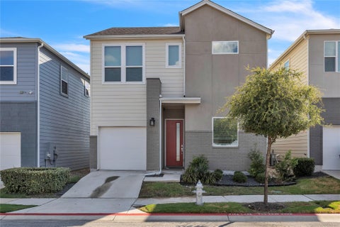 Photo of 1203 Showbox ST, Pflugerville, TX 78660 (MLS # 5100779)