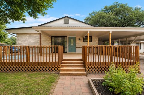 Photo of 1700 W 7th ST, Taylor, TX 76574 (MLS # 6651206)