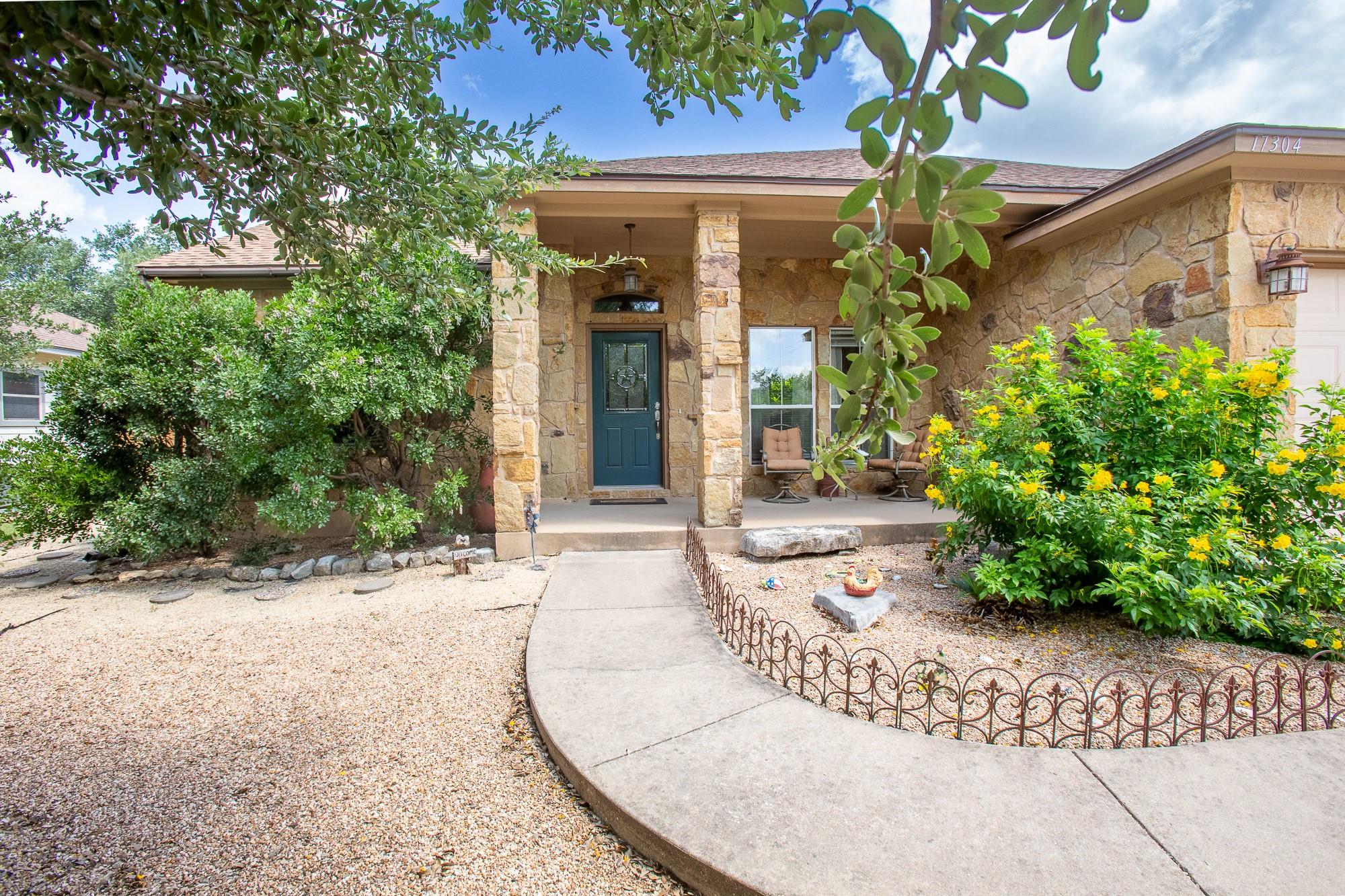 17304 Deer Creek Skyview