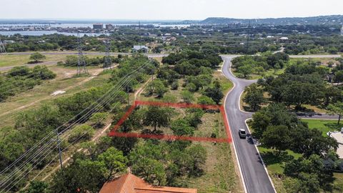 1209 Hi CIR N Horseshoe Bay TX 78657