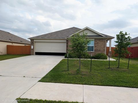 Photo of 514 Colthorpe LN, Hutto, TX 78634 (MLS # 3995777)
