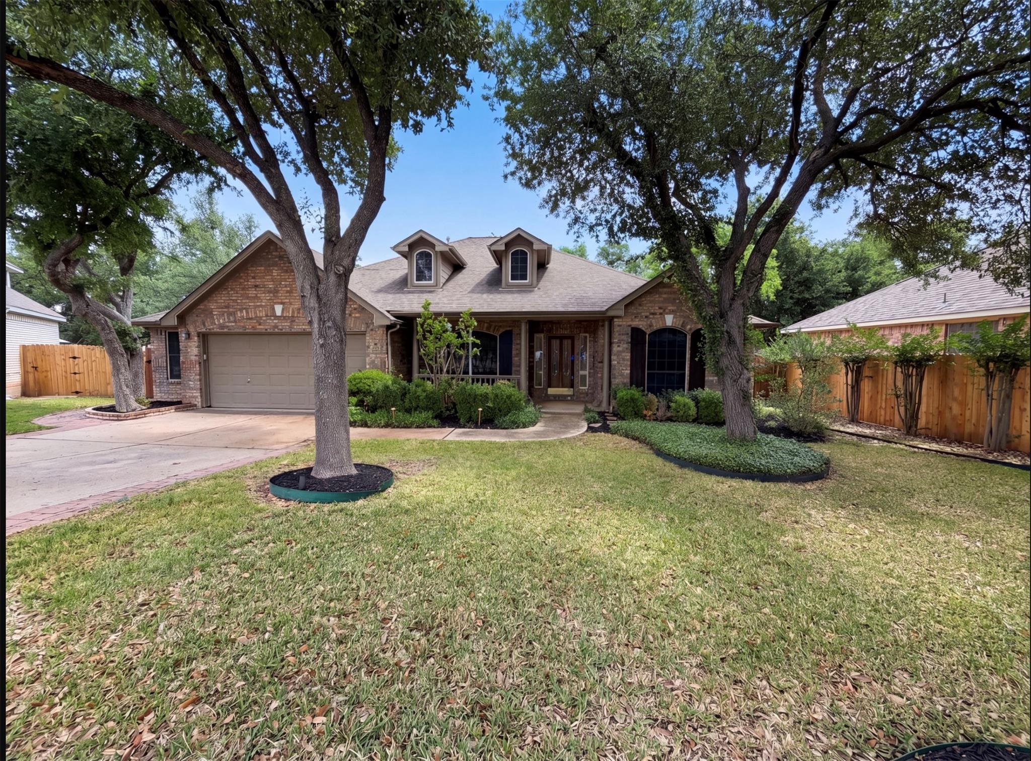 1400 Hunter Ace Way, Cedar Park, TX, 78613