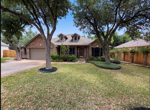Photo of 1400 Hunter Ace WAY, Cedar Park, TX 78613 (MLS # 4489602)