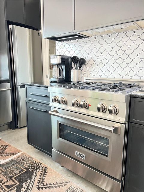 Tiny photo for 1100 Brass ST #2, Austin, TX 78702 (MLS # 4954916)