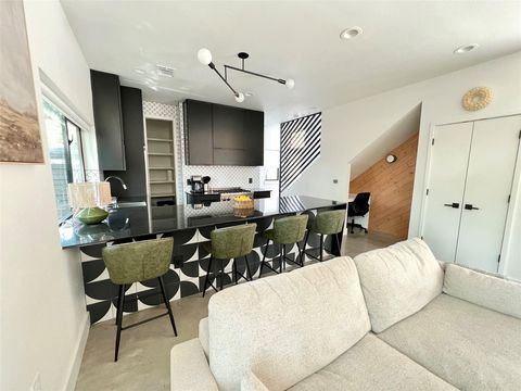 Tiny photo for 1100 Brass ST #2, Austin, TX 78702 (MLS # 4954916)