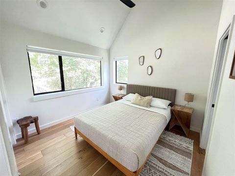 Tiny photo for 1100 Brass ST #2, Austin, TX 78702 (MLS # 4954916)